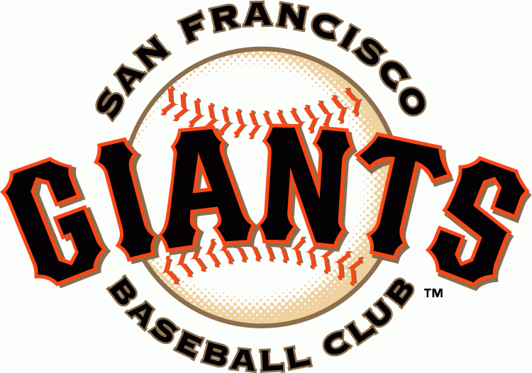 San Francisco Giants 2000-Pres Alternate Logo v2 DIY iron on transfer (heat transfer)